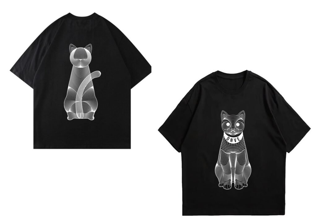 DNVE CAT