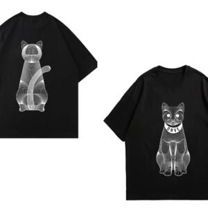DNVE CAT